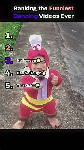 The Internet’s Funniest Dance Videos… #1 Broke Me 😂 #funny #ranking#dance