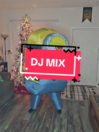 #dj #djmix #Illumination #minions #fyp @Illumination’s Minions @TikTok