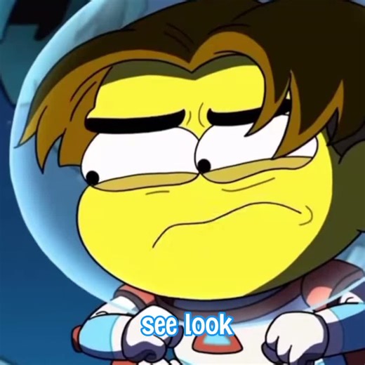 New Remy Content from Big City Greens