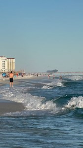 892K views · 25K reactions |  Possible Beach fly over today. Will be the last Sunday flyover of the year if they decide to smoke Pensacola Beech  #pensacolavibes #pensacolavibes #usnavyblueangels #pureflorida #F18 #f18superhornet #blueangels #usnavy #navy #florida #pcola #lovefl | Pensacola Vibes | Facebook