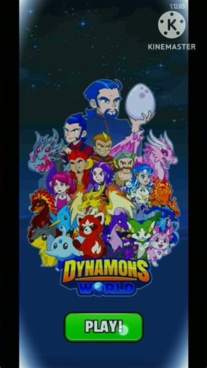 NEW UPDATE 🙀🙀// dynamons world