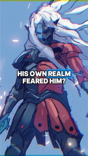 Malekith Explained: The Dark Elf Who Tried to End the Light