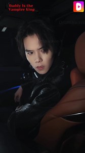 1.1K views | https://page.dramabuzzs.com/s2l/3114.html A drunken one-night stand five years ago haunts Julia. She fiercely protects her daughter Audrey, who reveals sharp fangs and red eyes and is hunted as a monster. Owen, a thousand-year-old vampire lord, appears to shield them, warning, "Who dares harm my daughter?" | Dramawave: Stream Endless Dramas | Facebook