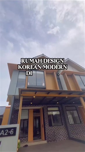 ✨ The First Korean Village in Bogor ✨ Persembahan terbaru dari MAS GROUP, setelah sukses menghadirkan lebih dari 20 project di seluruh Jabodetabek. Kini, untuk pertama kalinya di Bogor, kami hadirkan hunian bernuansa Korean Style yang sejuk, harmonis, dan dikelilingi keindahan alam pegunungan. 🌿🏡 Dengan luas lahan 15,7 Hektare, Perumahan ini menghadirkan 4 cluster eksklusif dengan konsep Korean Village terbaik dan pertama di Bogor. Rasakan pengalaman tinggal seperti di negeri ginseng, hanya be