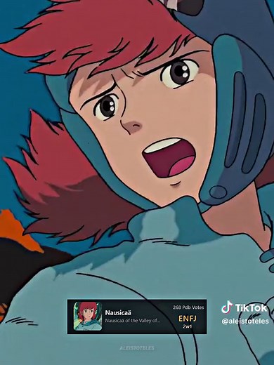 ENFJ Anime Characters: Discover MBTI Personalities in Anime