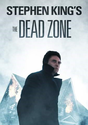 The Dead Zone Trailer
