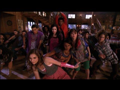 Camp Rock 2: The Final Jam (TV Movie 2010)