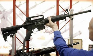 It’s Time To Target Cerberus, the Private-Equity Firm That Dominates the Gun Industry