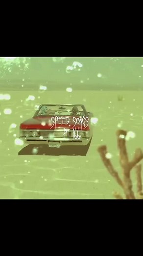 Speed Songs no TikTok