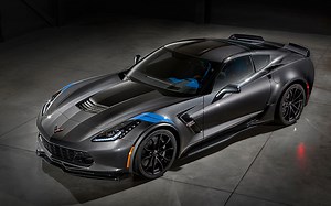 The 2017 Corvette Model Year Starts Now - CorvetteForum