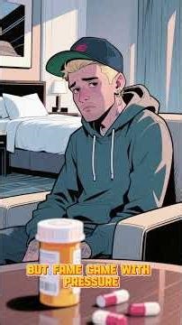 Eminem From Rock Bottom to Rap Immortality True Story