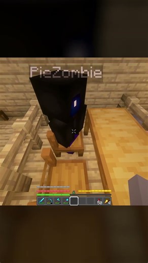 We arrested him 😳 #minecraft #cobblemon #pokemonminecraft