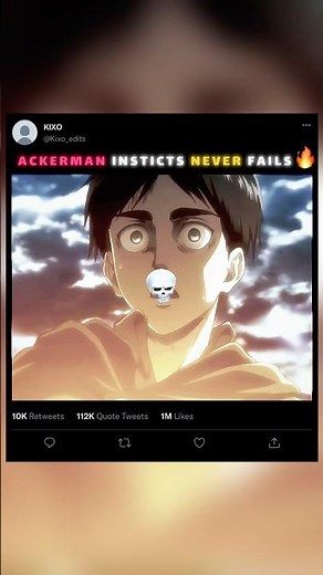 ARMOUR and COLOSSAL TITAN secret 💀|AOT| Eren shocked🥶