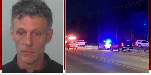 Fort Wayne father sentenced for running over, killing 1-year-old son with SUV