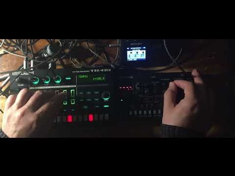 Heidelberg, live jam