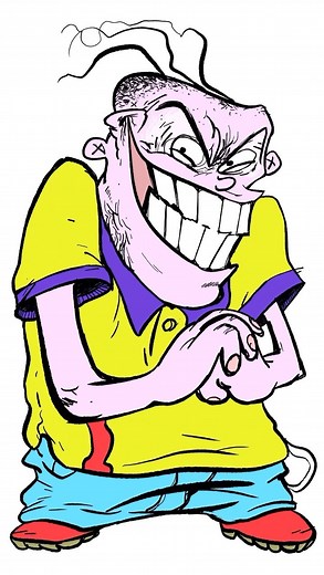 Jack on Instagram: "New vid idea - #drawing ppl who dominate me in #teamfortress2 #tf2 - so hop on and who knows- you very likely could be next 👀 #eddy #ededdneddy #drawingchallenge #illustration #cartoon #tf2fanart #tf2memes #nostalgia #gamer #sketchbook #cartoonnetwork #fanart #animation #ededdandeddy"