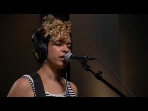 The Thermals - Full Performance (Live on KEXP)