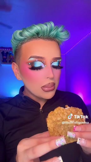 let’s try the new little debbie crumbl cookie lineup 🍪 these were so bad 💀 we tried the unicorn cake cookie, zebra cake , strawberry shortcake roll cookie , cosmic brownie cookie , oatmeal cream pie cookie and the chocolate cupcake cookie #fyp #crumbl #crumblcookies #littledebbie #mukbang