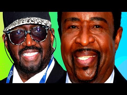 THE TEMPTATIONS Members SAD DEATHS 2024