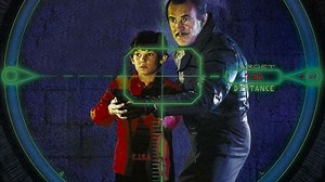 Cloak & Dagger, the Video Game Movie That Wasn't About Video Games