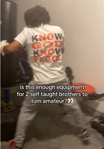Essential Equipment for Self-Taught Amateur Boxers