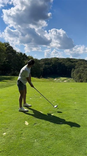 Caleb Pollan on Instagram: "Ur swing is so pure 🤣"