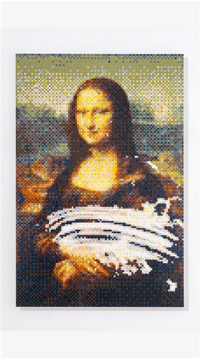 Platform Magazine on Instagram: "Nature Morte presents Ai Weiwei’s first solo exhibition in India as a part of the India Art Fair parallel program. World-renowned artist Ai Weiwei works across sculpture, installation, film, photography, ceramics, painting, writing and social media, often fusing traditional craftsmanship with a conceptual approach shaped by his activism and advocacy for human rights. Bringing together a focused selection of works across mediums, the exhibition includes Ai Weiwei’