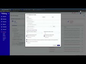 Halaxy Webinar: Reminders