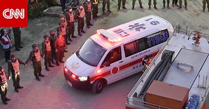 أقوى زلزال يضرب تايوان منذ ربع قرن مسجلا 7.4 درجة