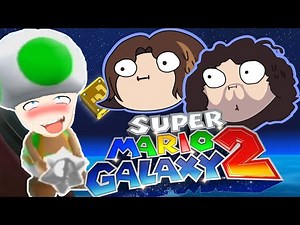 Game Grumps - Best of SUPER MARIO GALAXY 2