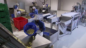 Wird’s bald eng für Pommes und Chips?