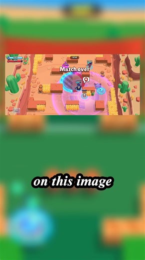 What's Wrong with This Image #brawlstars