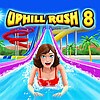 Uphill Rush 8 Game Online | 🕹️ Play Now!
