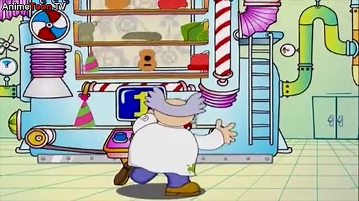 BabyFirst,Baby Class First Words And Numbers Episode 1