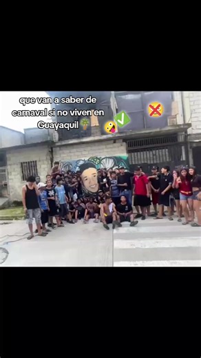 Carnaval en Guayaquil: Una fiesta incomparable