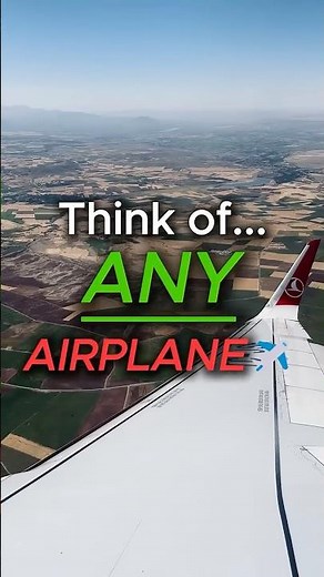 Airplane ELIMINATION Game - Think of Any Airplane - Aviation Quiz (3)
