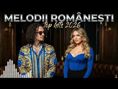 Muzică Românească Modernă - Pentru Orice Moment | Hituri Noi | Playlist Relaxare 😌🌟