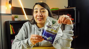 Watch Vicks Cough Drops Review on Amazon Live