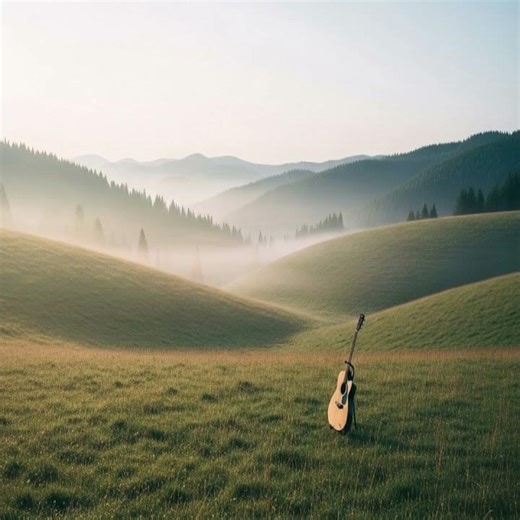 Deeprestair – 30 Seconds of Ambient Guitar