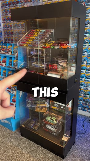 Revamping Your Hot Wheels Collection