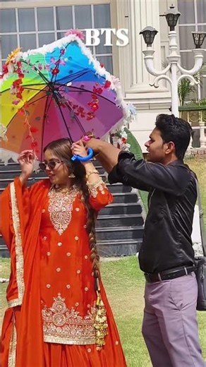 BTS | Behind The Scenes Wedding 📸✨