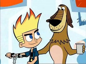 Johnny Test Temporada 1 Intro Espanol Latino En Reversa