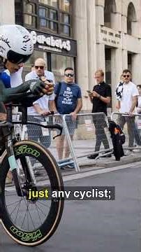 Cyclist's Dream Shattered: A Fight for Survival