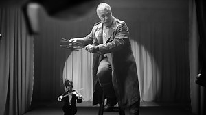 Till Lindemann und David Garrett zeigen das Making-Of zu "Alle Tage ist kein Sonntag"