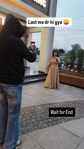 shuti | Dar gya | Instagram