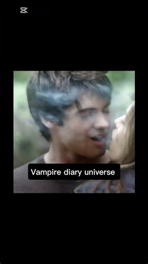 nlg I loved emo Jeremy #thevampirediariesedits