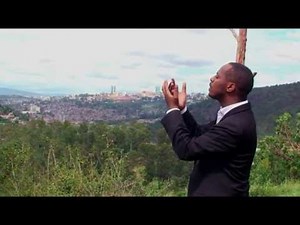 Kizito Mihigo - Arc en Ciel - Le clip