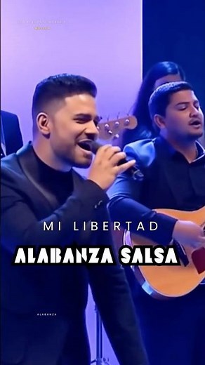🔥 SALSA CRISTIANA 2025