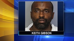 Suspected serial killer on trial, accused of killing mom, several others in violent crime spree