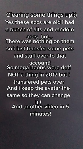 #ItWasntMe #duet #TurboTaxLivePick6 #fyp #DoritosFlatLife #freerobloxacc #roblox